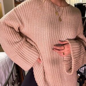 Forever 21 knitted top